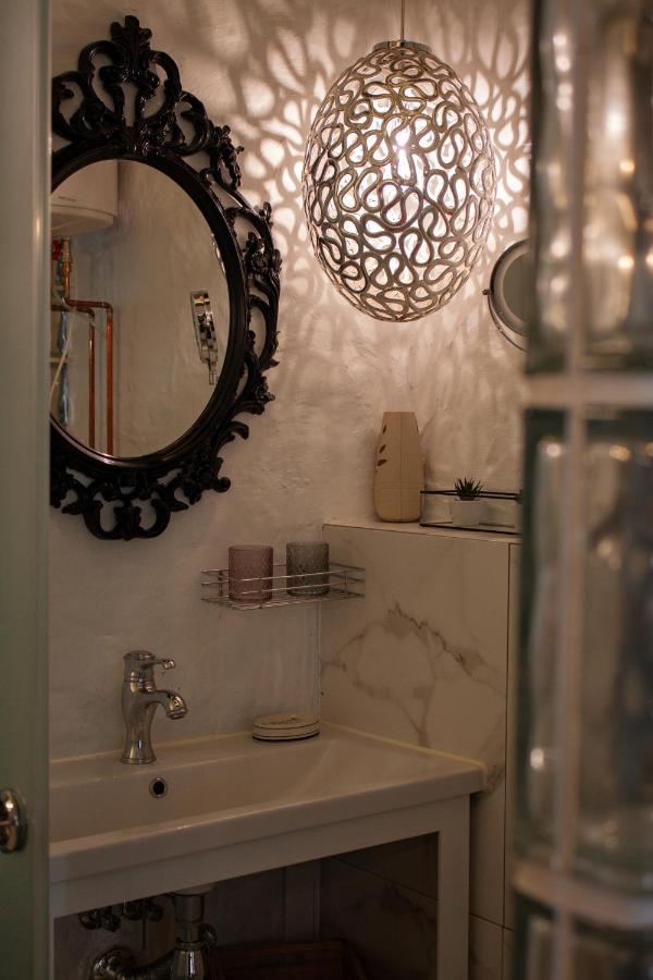 Manna Boutique Hotel (Adults Only) Kiev Eksteriør bilde