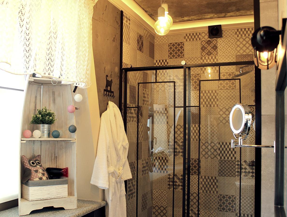 Manna Boutique Hotel (Adults Only) Kiev Eksteriør bilde