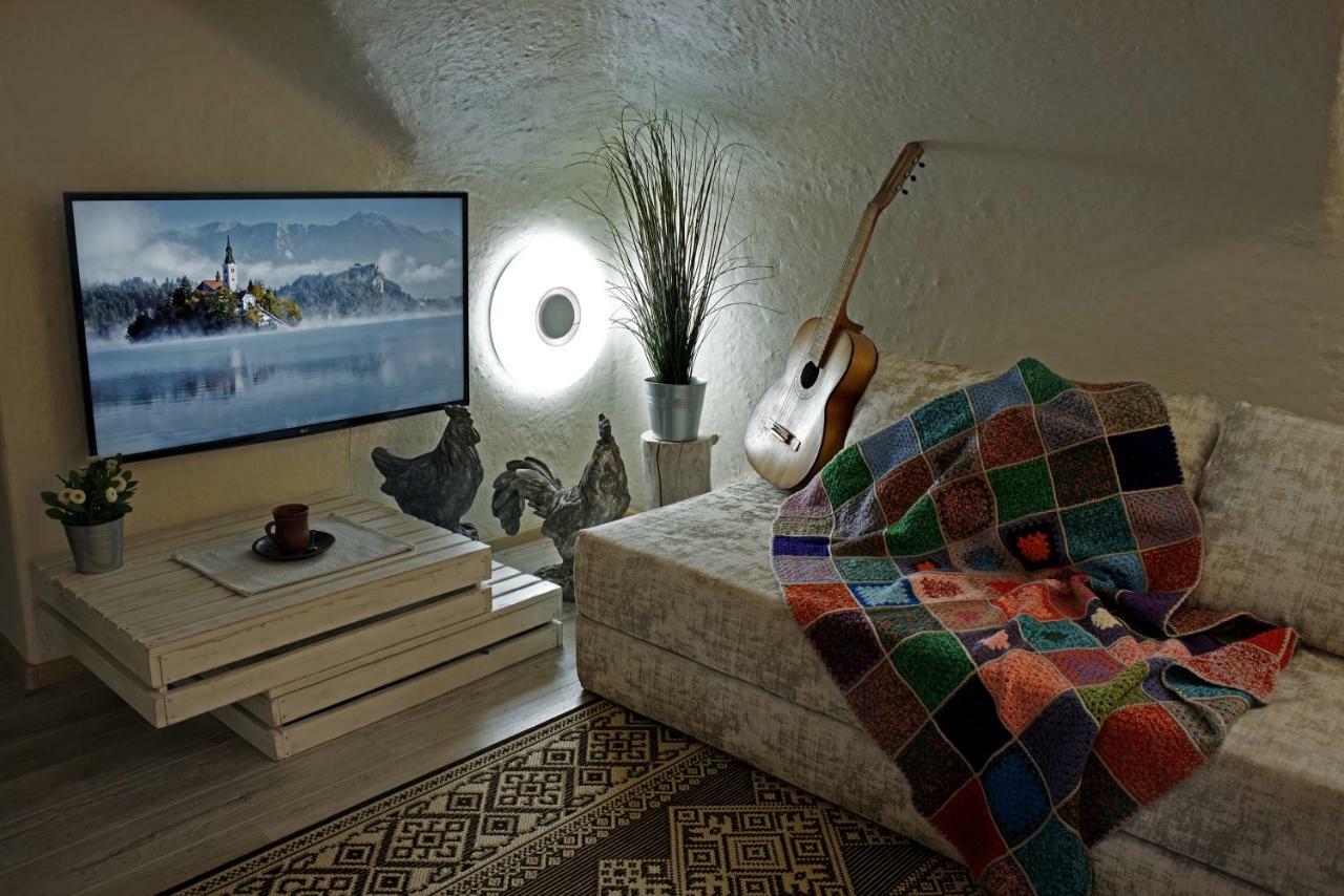 Manna Boutique Hotel (Adults Only) Kiev Eksteriør bilde